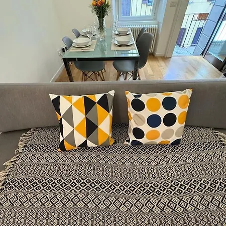 Orti - Luxury And Charme